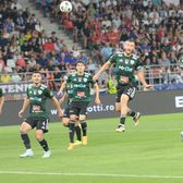 „Atunci vom da o primă mai mare”    Metaloglobus, peste FCSB  pentru Unirea Slobozia + Jucătorul meciului: „Cel mai bun de când e aici, fenomenal!”