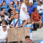 „Dă-mi pixul cu care ai semnat!”   Cererea făcută de un copil în timpul meciului,   refuzată  de finanțatorul Craiovei » Ce i-a oferit în schimb