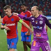 „Asta o să fac cu prima”   Denis Rusu, discurs emoționant după prestația   de nota 10   din victoria cu FCSB