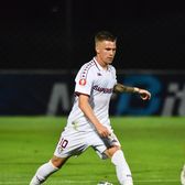 Petrila, cu gândul la FCSB  Jucătorul de la Rapid nu concepe să rateze   derby-ul  cu campioana: „Abia aștept!” » Ce spune despre accidentare