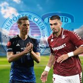 Oțelul - Rapid 1-1   Giuleștenii rămân   neînvinși  după 5 etape în Liga 1