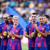 Decizie istorică în Spania  Meciul   Barcelona - Villareal  din LaLiga se va juca în premieră în străinătate