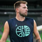Doncic, transformare radicală    FOTO.  Starul de la Los Angeles Lakers   a slăbit enorm  și e în cea mai bună formă a carierei înainte de EuroBasket 2025