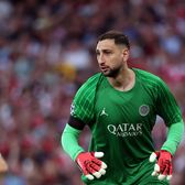 Donnarumma, exclus!  Portarul italian nu va evolua în   Supercupa Europei  » Cine va fi titularul lui Luis Enrique