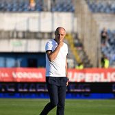 Bogdan Andone, derapaj sexist  Antrenorul de la FC Argeș, după   înfrângerea  cu Botoșani: „Astăzi am fost domnișoare”