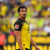 Hummels, căpitan pentru ultima dată    VIDEO.  Fundașul german a fost titular în   Dortmund - Juventus  și a ieșit de pe teren în aplauzele fanilor