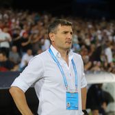 „În prima repriză am dominat”   Laszlo Balint știe   ce a făcut diferența  în meciul cu Rapid: „Asta e realitatea, o știm cu toții”