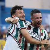 Ianis Stoica și-a învățat lecția  Românul l-a supărat pe Jose Faria la meciul cu Al Nassr, dar s-a revanșat în prima etapă, cu Estoril:   „Multă calitate”