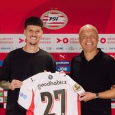 Man, Oficial la PSV   Ce planuri au olandezii cu românul:   „Cu Dennis vom reuși acest lucru”  + Primele declarații ale internaționalului