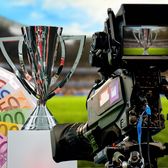 BOMBĂ CU DREPTURILE TV DIN LIGA 1  Azi, cluburile au votat extinderea contractului până în 2035, cu o   valoare de aproape 400 de milioane de euro