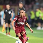 Fanii lui Camora, judecați aspru  Portughezii sunt revoltați:   clubul care l-a format pe fundaș  adună susținători pentru CFR în meciul cu Braga