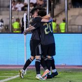 Qarabag nu e FCSB  Azerii n-au avut milă de formația care   a eliminat-o pe campioană!  Calificare en fanfare în play-off-ul UCL