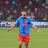 Radunovic, „dureri atroce”  Mihai Stoica anunță că fundașul de la FCSB nu merge în Kosovo:   „Nu poți juca așa”