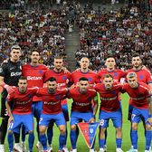 FCSB a plecat în Kosovo  Lotul campioanei pentru   returul  cu Drita din Europa League