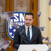 Buget uriaș  Stelian Bujduveanu, despre   banii publici  virați către CSM București: „Pare mare, dar e necesar”