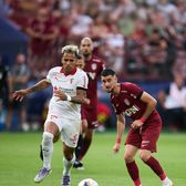 CFR nu renunță la calificare  Ardelenii încă speră să treacă de Braga:   „Altfel nu mai are rost să ne prezentăm”  + de ce lipsește Louis Munteanu