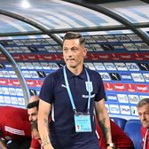 „Nu suntem deja calificați”    Mirel Rădoi,  mesaj dur pentru jucătorii Craiovei: „Cine vorbește de Bașakșehir nu va fi pe teren!”