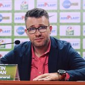 „Nu sunt finul lui Argăseală”  Justin Ștefan,   reacție fermă  după declarațiile lui Becali: „Atacuri fără dovezi”