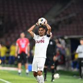 „I-am respectat prea mult”    VIDEO.     Mario Camora,  declarație războinică înainte de returul cu Braga: „Vrem să facem un meci mare”