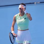 Sorana, eliminată în optimi la Cincinnati  Iga Swiatek, un adversar prea puternic pentru pentru româncă » A doborât   recordul Simonei Halep!