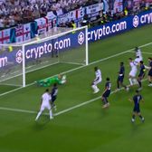 Ce gafă!  Înlocuitorul lui Donnarumma,   eroare majoră în Supercupa Europei,   la debutul pentru PSG