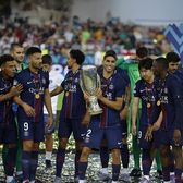 PSG, de nicăieri!  Parizienii câștigă   Supercupa Europei   la penalty-uri, deși Tottenham avea   2-0 în min. 85!