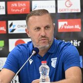 „Șanse foarte mari să ne calificăm”   Cei de la Drita,   încrezători  înaintea returului cu FCSB: „Ne tratăm adversarii cu respect”