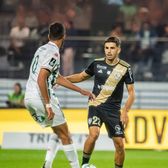 Out din toate competițiile   Echipa unui   internațional român,  trimisă direct în liga a șasea de Federația Franceză de Fotbal