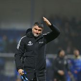Emoții speciale pentru Adi Mihalcea  UTA joacă împotriva lui Dinamo: „Sunt atașat de club, dar   vrem punct sau puncte”