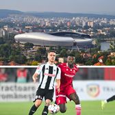 Universitatea revine pe Cluj Arena  Oficial:   meciul cu Dinamo  se joacă pe stadionul refăcut după Untold