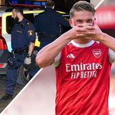 Probleme pentru Gyokeres  Transferul atacantului la Arsenal, investigat de poliția suedeză după un   atac armat