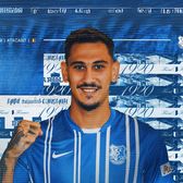 Markovic a semnat cu Farul   Atacantul   nu mai intra  în planurile lui Mirel Rădoi la U Craiova: „Vreau să câștig campionatul”