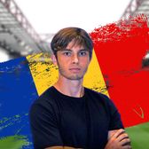 A semnat cu Inter     Internaționalul român   a fost transferat de vicecampioana Europei