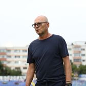 „Petrescu pune presiune pe arbitri”   Leo Grozavu, înainte de partida cu   CFR Cluj  din etapa #6 din Superligă: „Echipa s-a descurcat foarte bine și fără el”