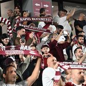  Rapid - FCSB  Giuleștenii au deschis și inelul trei »   Câte bilete  s-au vândut până acum