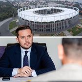 Cum se va redenumi Arena Națională?  Anunțul primarului Bucureștiului: „Se practică   în toată lumea”