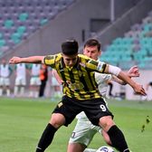 Star la 17 ani   Kairat Almaty, dusă de   un puști   în play-off-ul Ligii Campionilor » A fost deja cumpărat de o forță din Europa