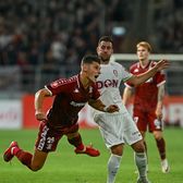 Dobre nu pleacă  Rapid anunță că vedeta din Giulești   nu e de vânzare:  „Acest lucru cântărește enorm”