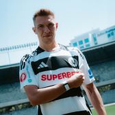 A plecat de la FCSB    Andrei Gheorghiță  a părăsit-o pe campioană și va evolua pentru o rivală din play-off