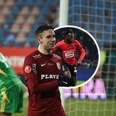 Drum liber spre Rennes?  Transferul de   30 de milioane de euro  îl aduce pe român mai aproape de Ligue 1