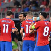 „FCSB pare ridicolă”  Decizia luată de Becali înainte de meciul cu Drita i-a uimit pe jurnaliștii din Kosovo:    „Nu are dovezi!”