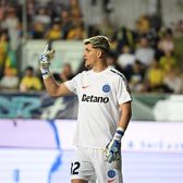 Problemele lui Târnovanu  Bogdan Stelea l-a analizat pe portarul FCSB și a identificat   două «defecte» : „Nu o să îi convină dacă îl critic”