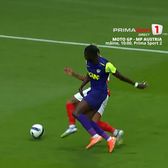 „Nimic, nimic! E o rușine!”    FOTO.    Penalty uluitor  primit de Braga cu CFR! Petrescu a luat foc pe bancă, Balaj a ieșit la atac