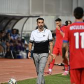 „Și-au arătat caracterul”    Charalambous,  primele concluzii după calificarea în play-off: „Asta a făcut diferența cu Drita”