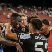 Răzvan Lucescu da, Edi ba     PAOK s-a calificat  dramatic în play-off-ul Europa League » Victoria obținută de Legia lui Iordănescu, insuficientă