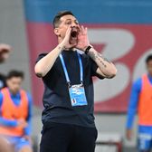 „Ne-am panicat!”   Mirel Rădoi a explicat căderea incredibilă cu Spartak Trnava:   „Dacă cineva m-a luat de prost, e treaba lui”