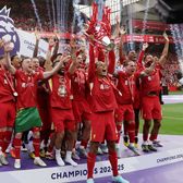 Liverpool e și mai tare!    Azi începe Premier League.  Campioana e favorită la titlu. Se vor opune Arsenal, City și Chelsea?