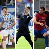 Poli Iași și Gloria Bistrița 3-0   Etapa #3 din Liga 2 » Toate rezultatele +   clasamentul actualizat