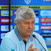 Stranierii convocați de Lucescu  Selecționerul a anunțat   lista preliminară  pentru amicalul România - Canada și pentru partida din preliminariile CM 2026,  Cipru - România