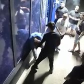 Boxerul agresor, arestat  Medaliatul de la Europene a fost   reținut  de poliție în Bacău după ce a băgat în spital un alt sportiv